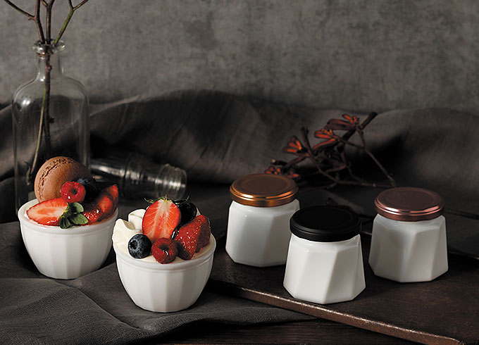 Coffret & Dessert 2025