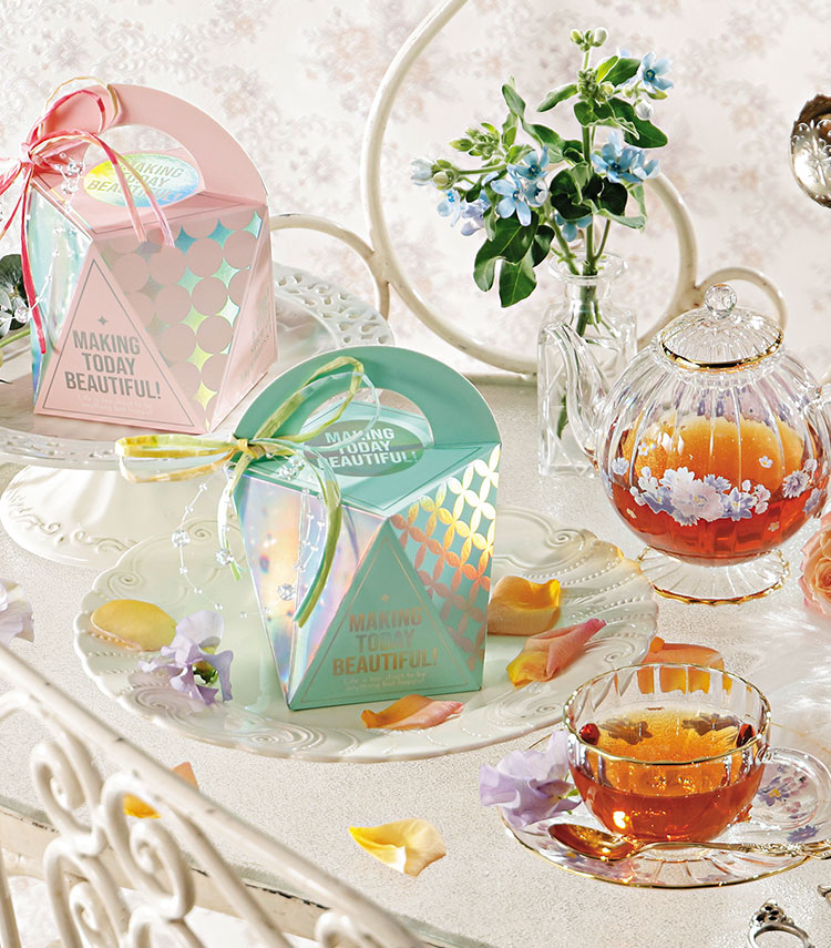 通年商品 & 夏商品