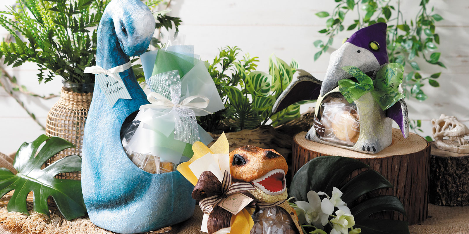 変な生き物ワールド