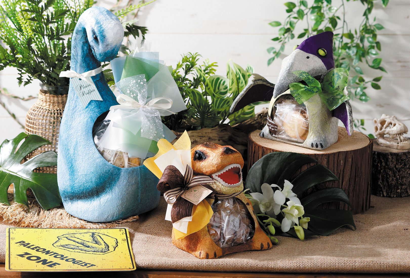 変な生き物ワールド