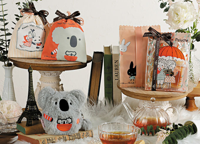 Coffret & Dessert 2026