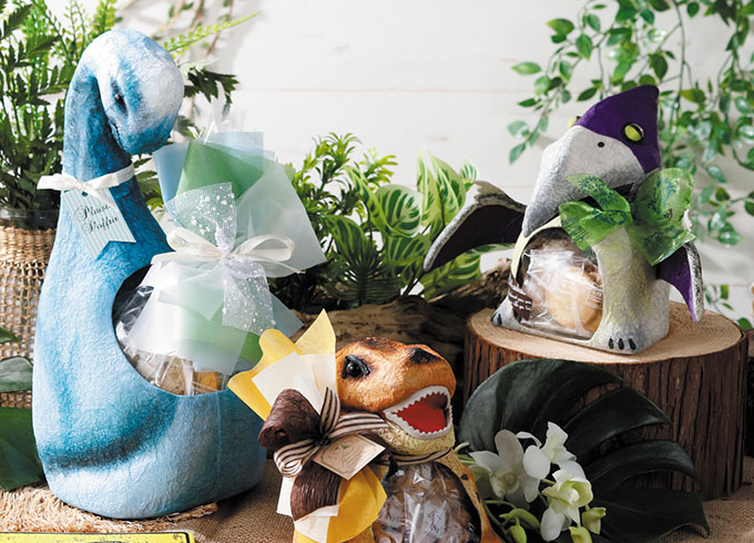 Coffret & Dessert 2026