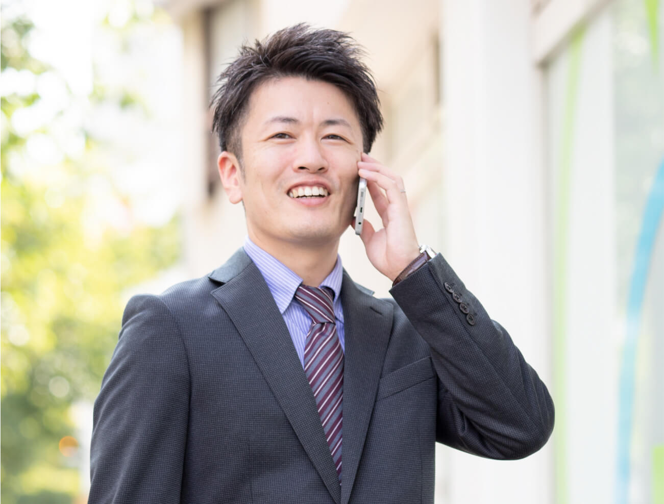 限られた条件の中で最高の品質と、さらに環境に配慮した製品提案を心がけています。