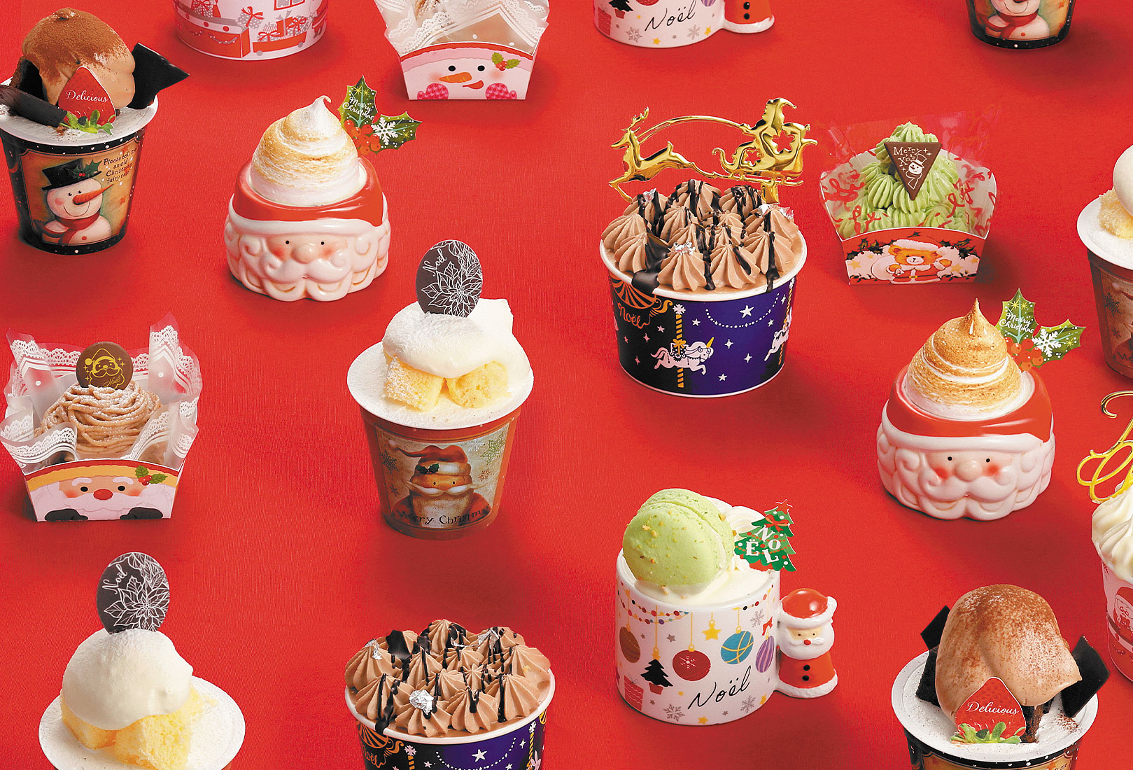 Christmas Products