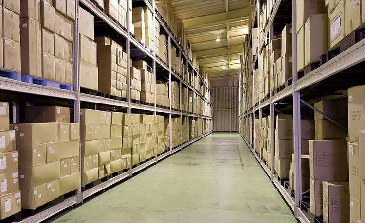 We are on bases in Nagoya and Fukuoka, we work with many matufacturing plants and are able to secure a stable inventory mainly at a distribution in Inuyama city, Aichi Prefecture.