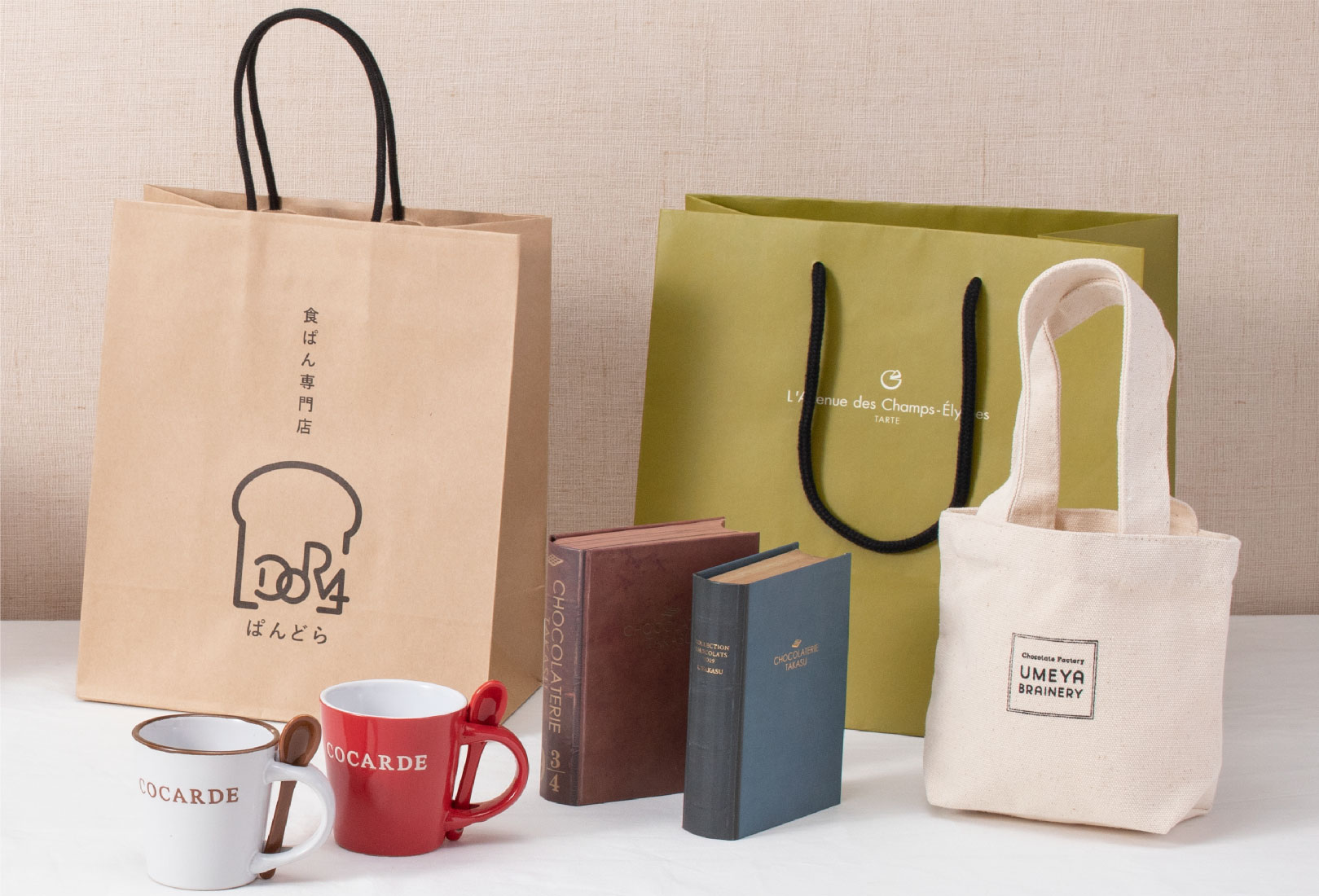 Original Products